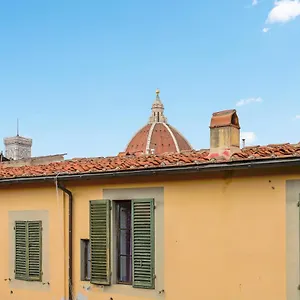 Palazzo Borghese 2 Bedroom Apartment