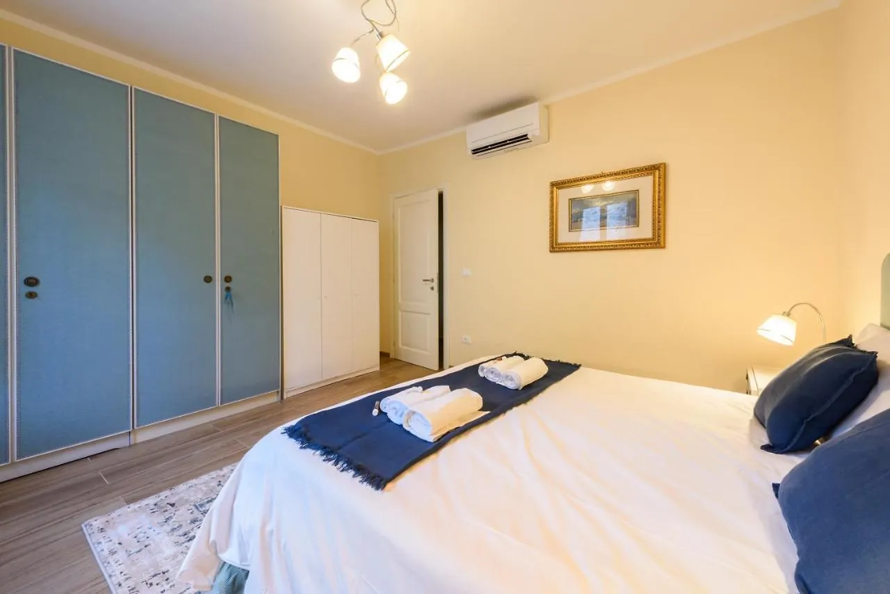 Apartamento Santa Croce View - Santa Croce Centro Di Firenze