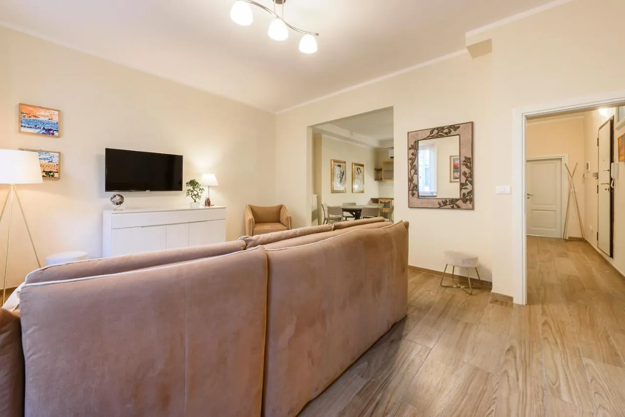 Apartamento Santa Croce View - Santa Croce Centro Di Firenze 0*, Florencia