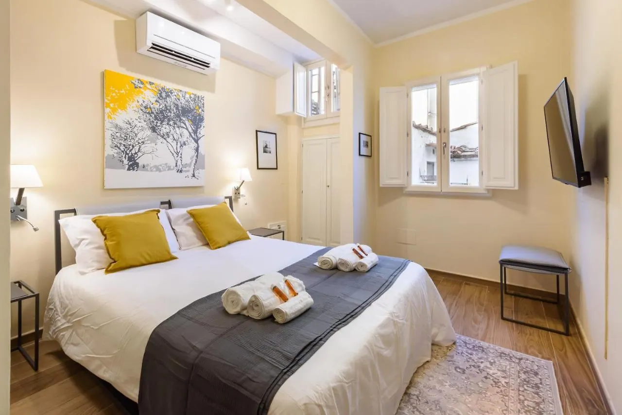 Apartamento Santa Croce View - Santa Croce Centro Di Firenze
