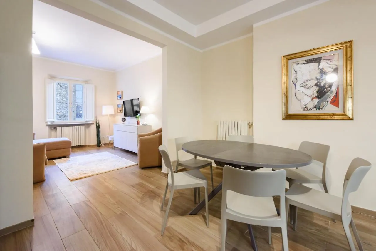 Apartamento Santa Croce View - Santa Croce Centro Di Firenze