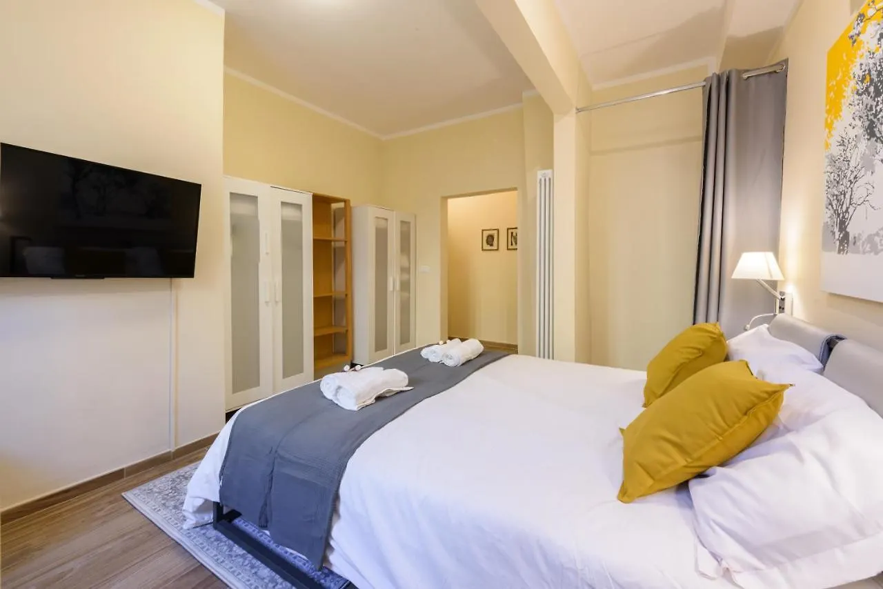Apartamento Santa Croce View - Santa Croce Centro Di Firenze 0*, Florencia Italia