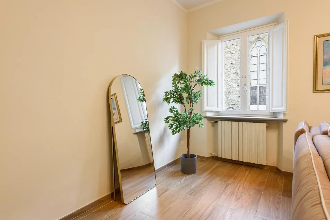 Apartamento Santa Croce View - Santa Croce Centro Di Firenze