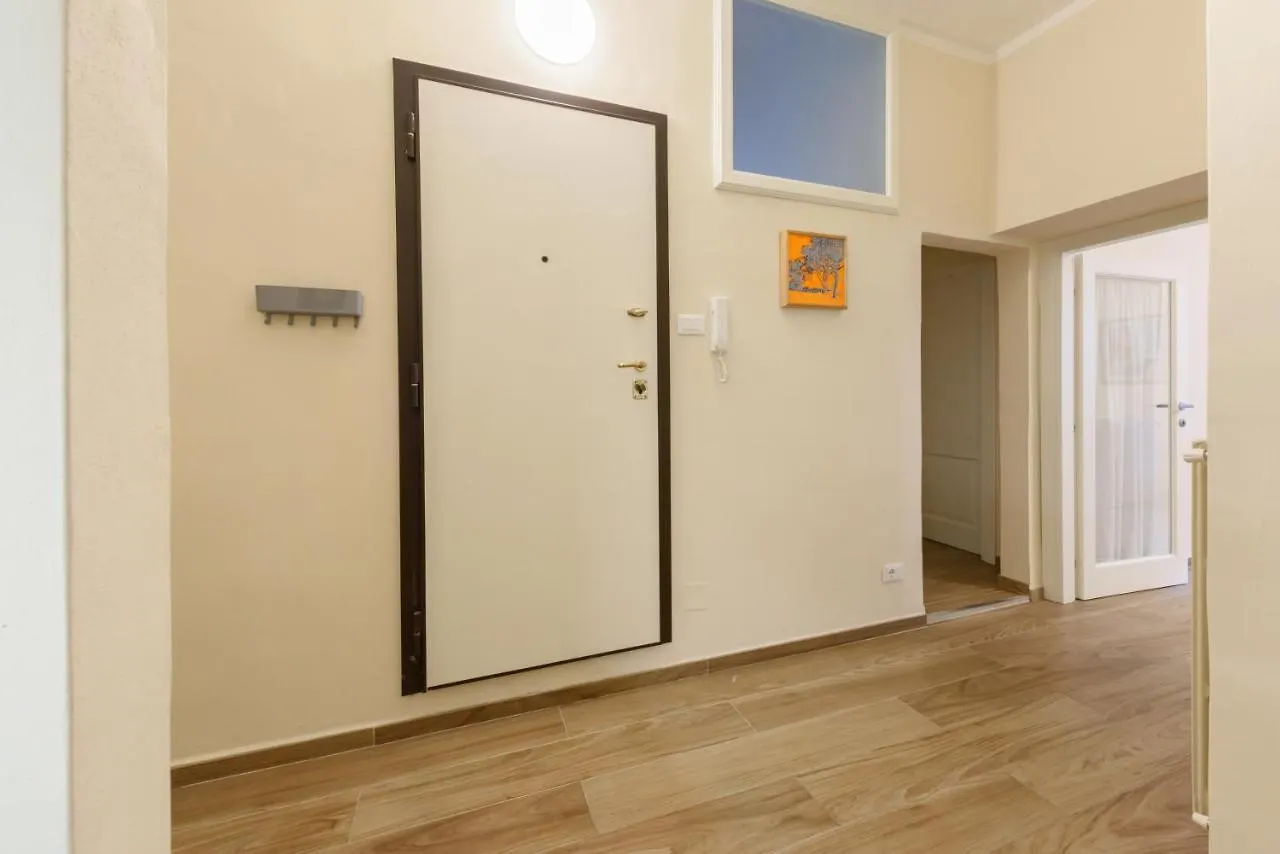 Apartamento Santa Croce View - Santa Croce Centro Di Firenze Italia