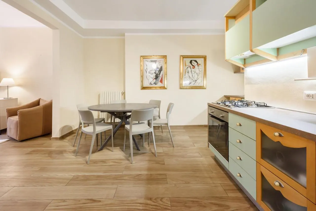 Apartamento Santa Croce View - Santa Croce Centro Di Firenze  Florencia