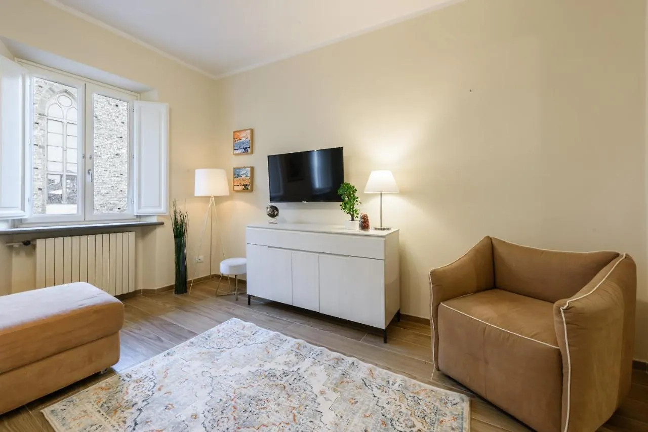 Apartamento Santa Croce View - Santa Croce Centro Di Firenze
