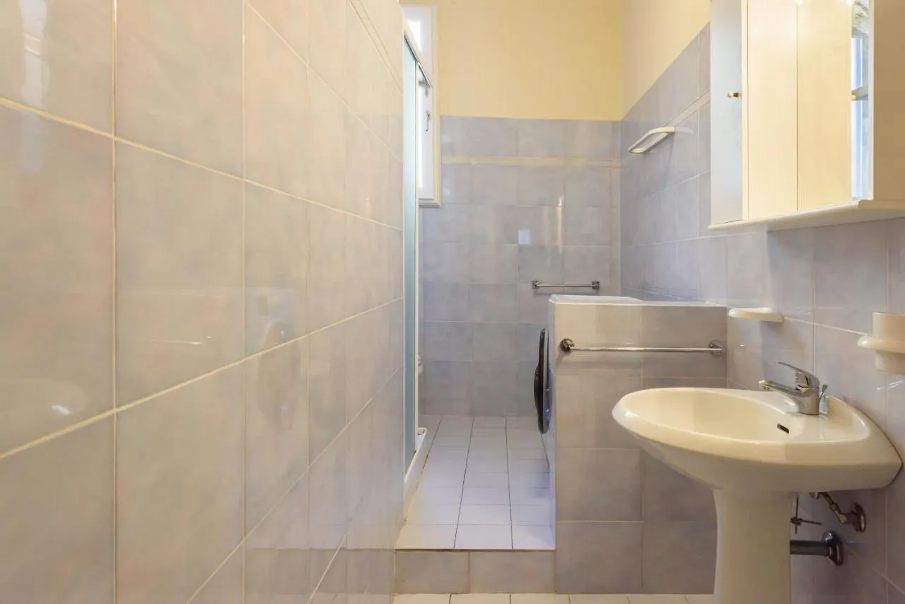 Apartamento Santa Croce View - Santa Croce Centro Di Firenze Florencia