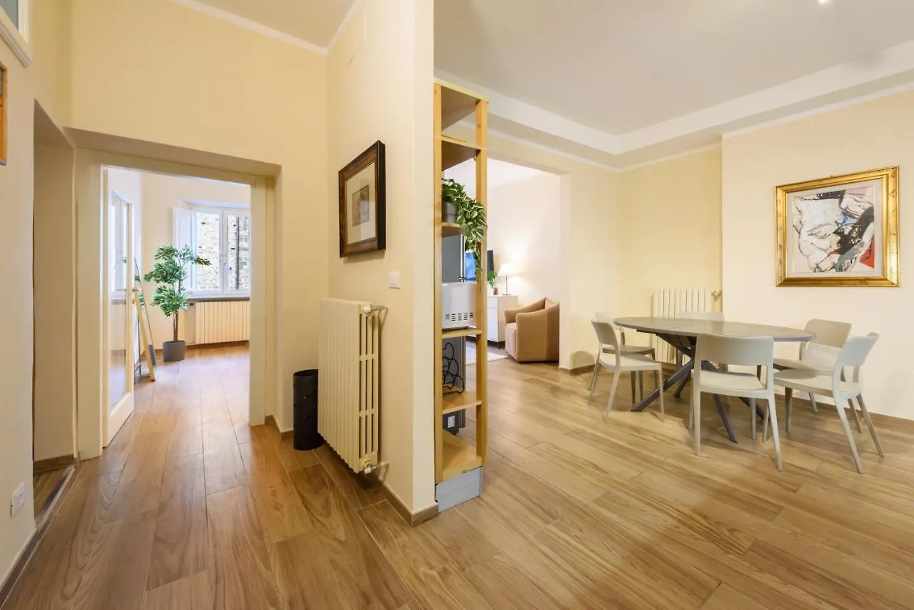 Apartamento Santa Croce View - Santa Croce Centro Di Firenze Italia