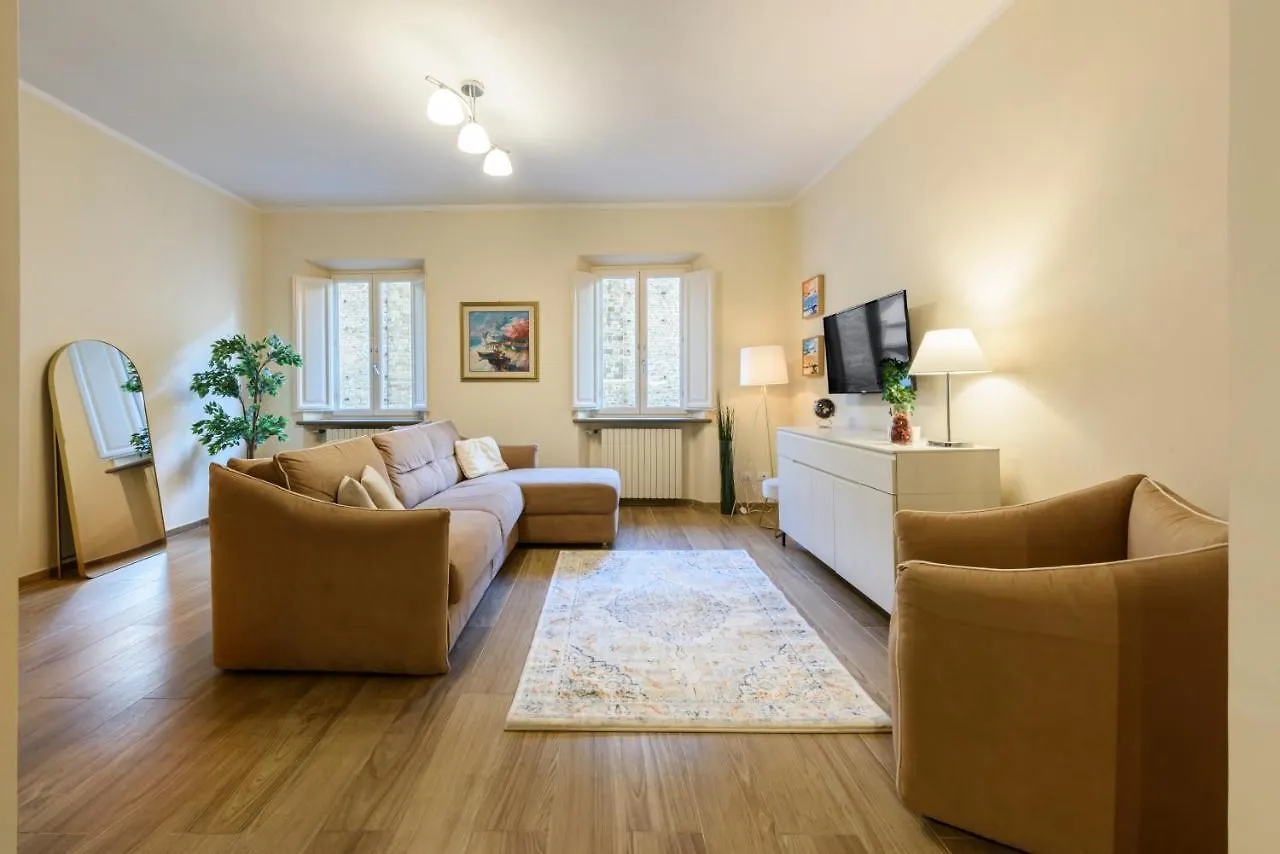 Apartamento Santa Croce View - Santa Croce Centro Di Firenze Italia