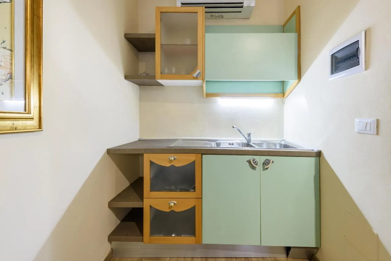 Apartamento Santa Croce View - Santa Croce Centro Di Firenze Florencia