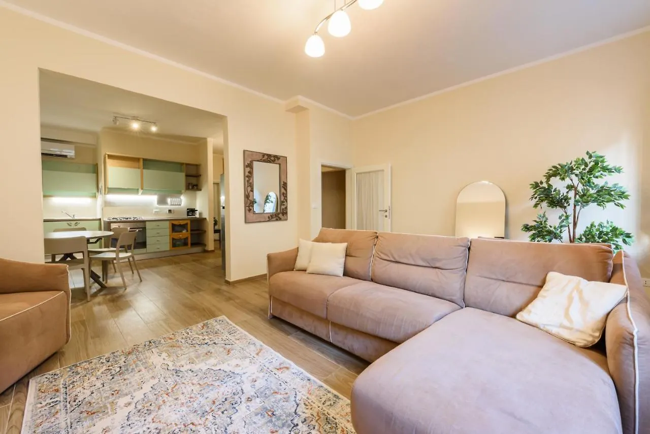 Apartamento Santa Croce View - Santa Croce Centro Di Firenze Florencia
