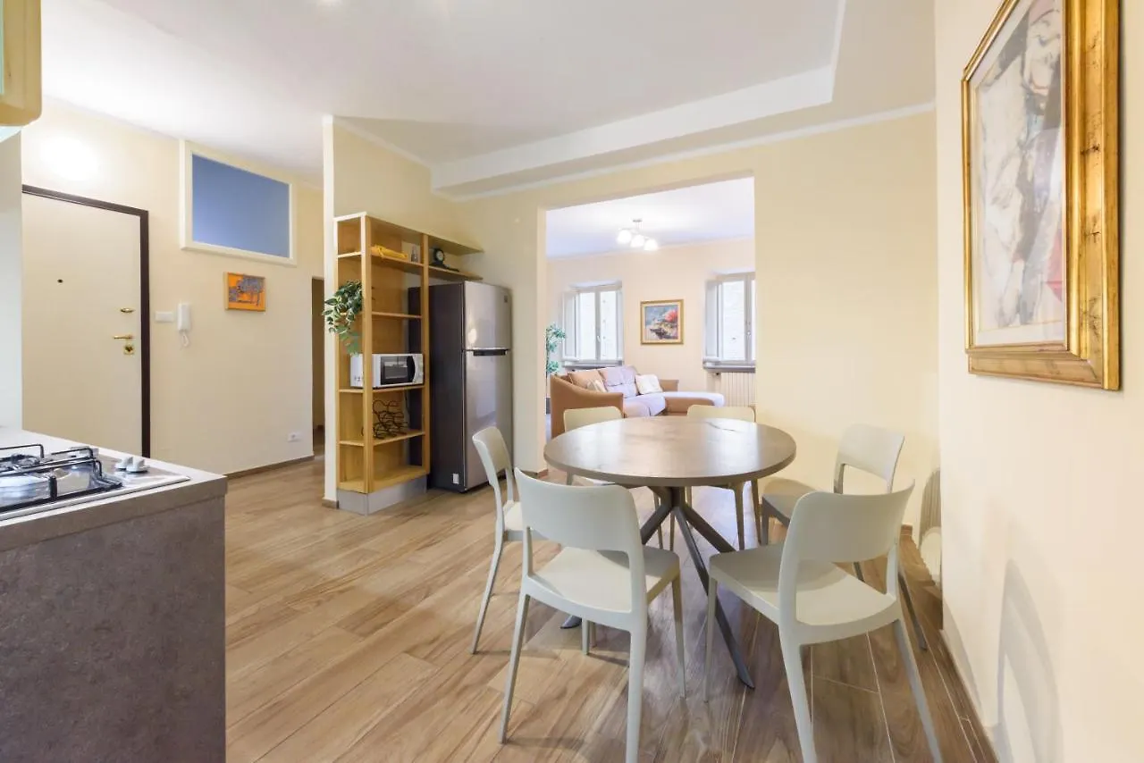 Apartamento Santa Croce View - Santa Croce Centro Di Firenze 0*, Florencia Italia