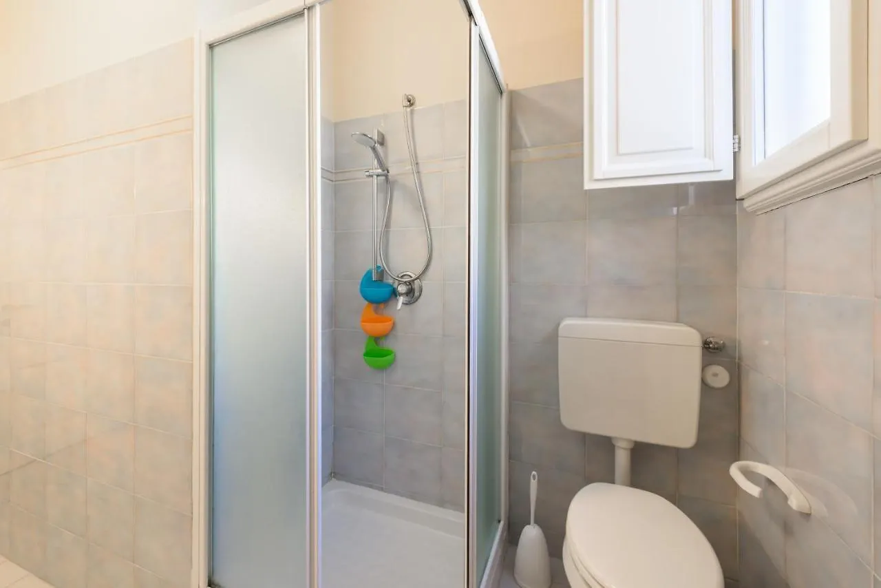 Apartamento Santa Croce View - Santa Croce Centro Di Firenze  Florencia