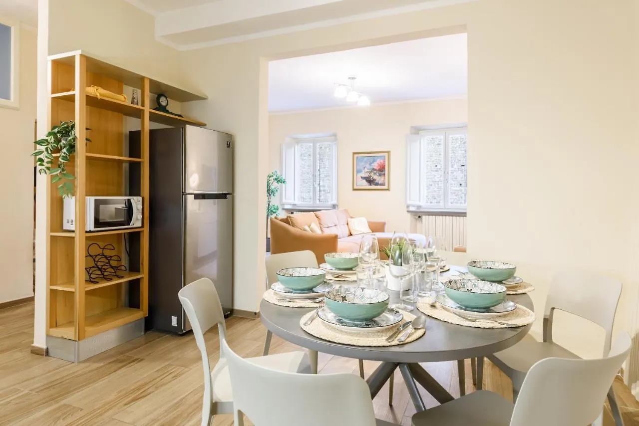 Apartamento Santa Croce View - Santa Croce Centro Di Firenze Italia