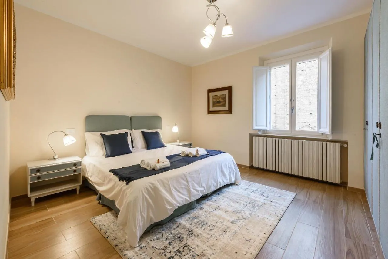 Apartamento Santa Croce View - Santa Croce Centro Di Firenze